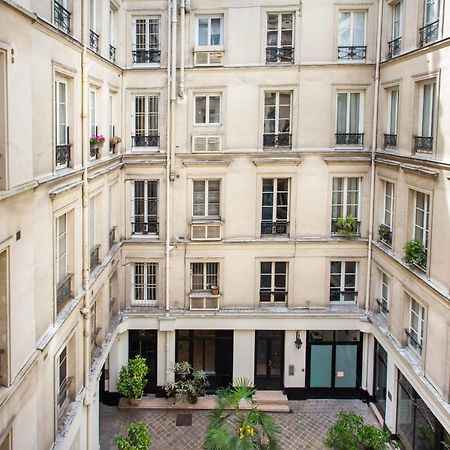 Cmg Residence Galeries Lafayette - Madeleine Parigi Esterno foto